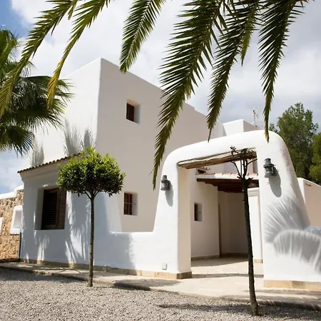 Villa Can Maderus *