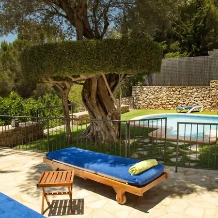 Can Maderus Villa Santa Eularia des Riu